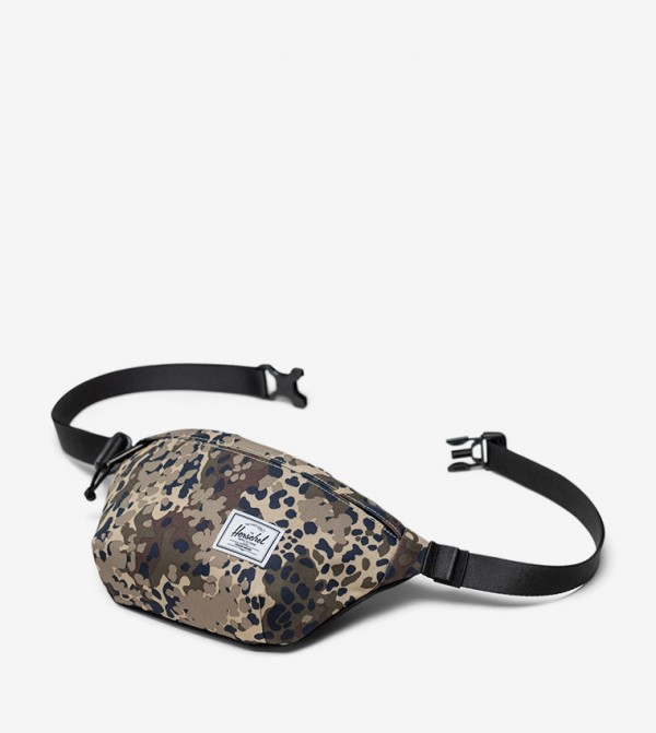 Herschel  Kids Accessories - Green Cross Body Bags