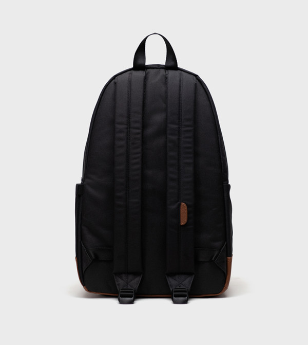 Herschel  Backpacks - Black Backpacks