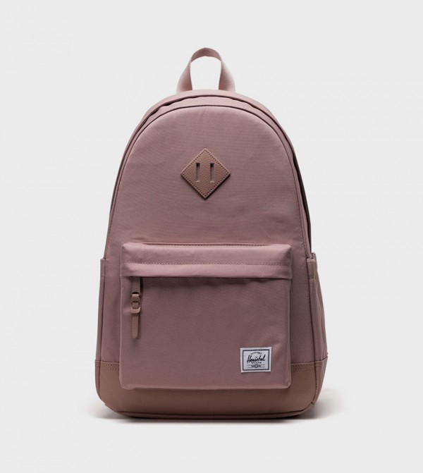 Herschel  Travel Bags - Pink Backpacks