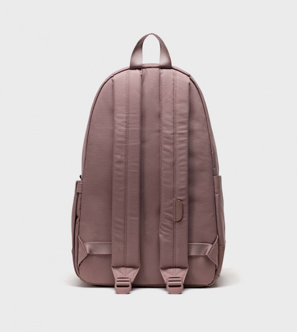 Herschel  Travel Bags - Pink Backpacks