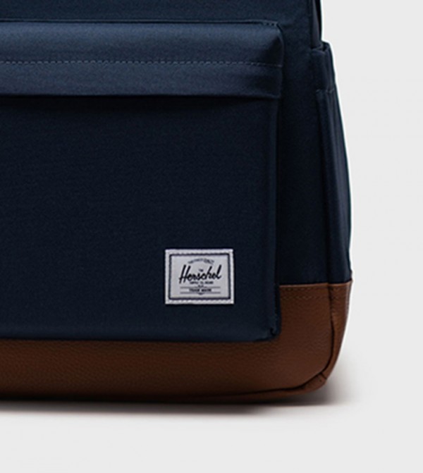 Herschel  Bags - Navy Backpacks