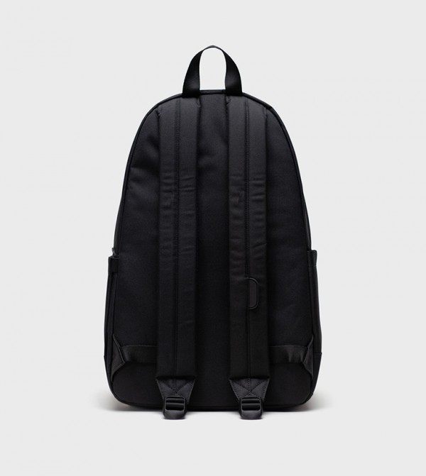 Herschel HERSCHEL - Black Backpacks