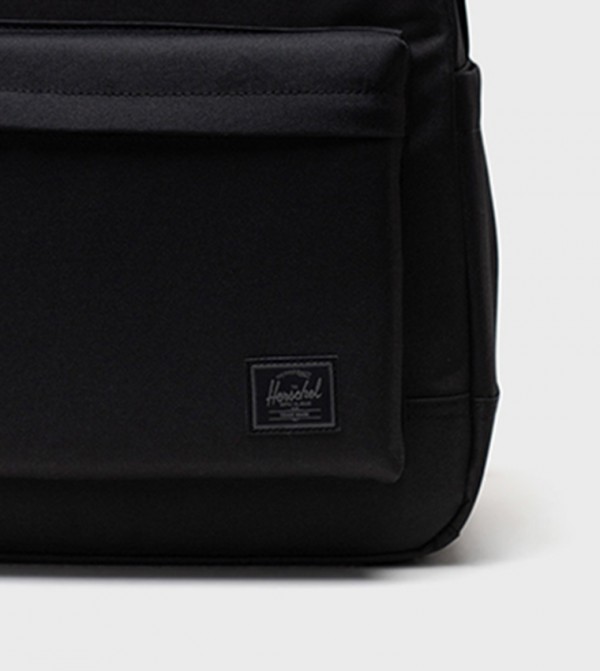 Herschel HERSCHEL - Black Backpacks