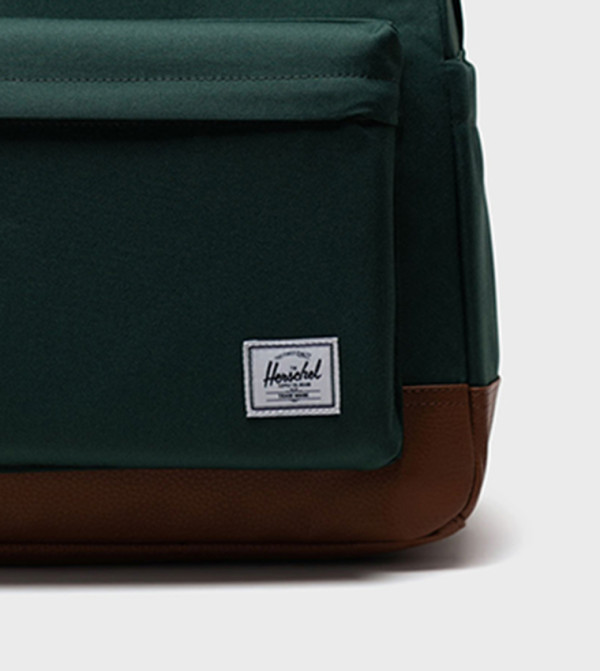 Herschel  - Green Backpacks