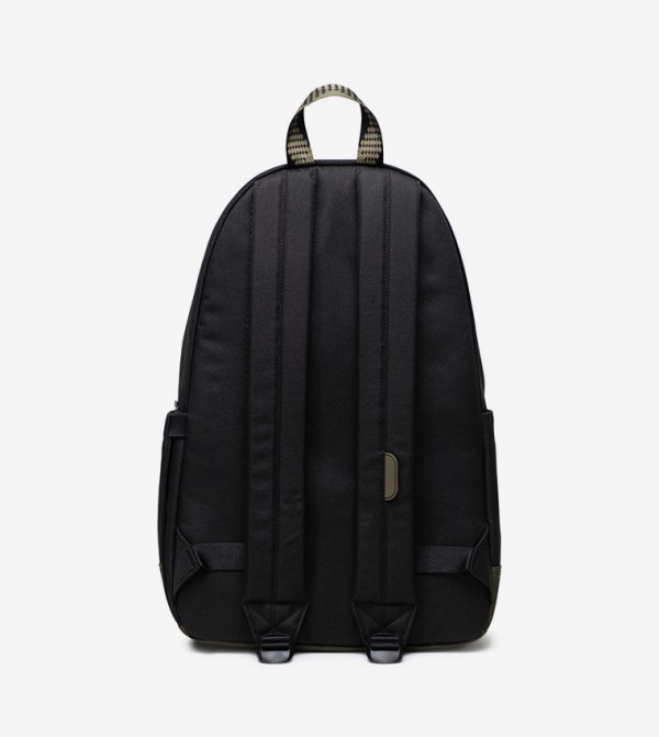 Herschel  - Black Backpacks