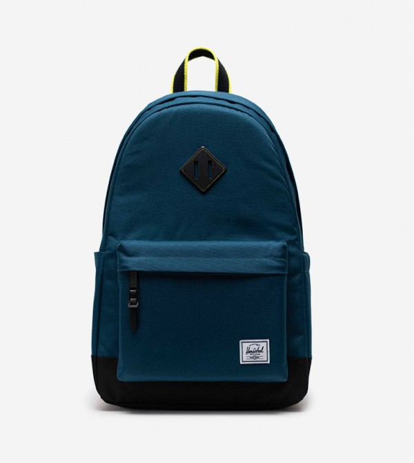 Herschel  School Bags - Navy Backpacks