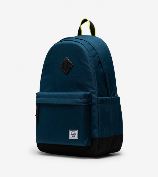 Herschel  School Bags - Navy Backpacks