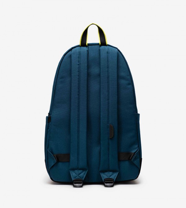 Herschel  School Bags - Navy Backpacks