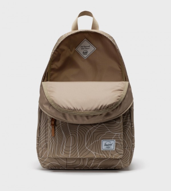 Herschel Back to School - Beige undefined
