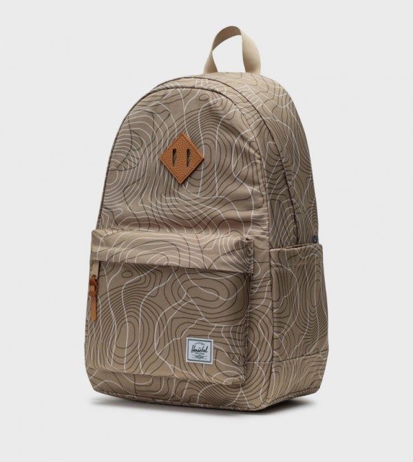 Herschel Back to School - Beige undefined