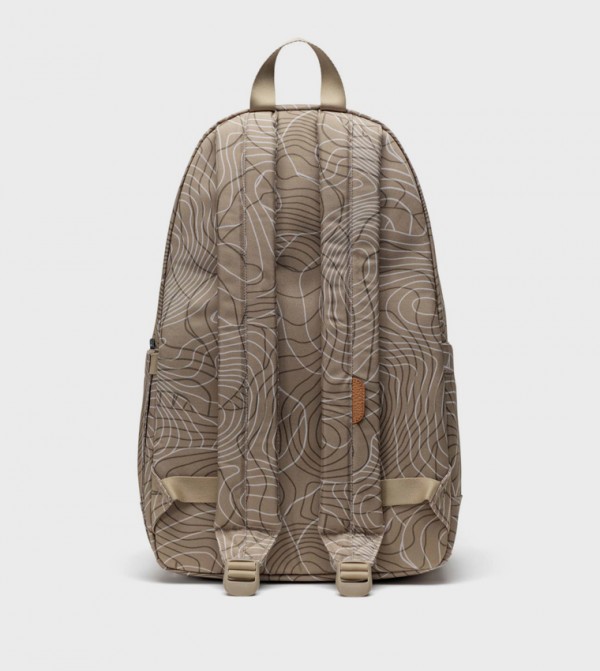 Herschel Back to School - Beige undefined