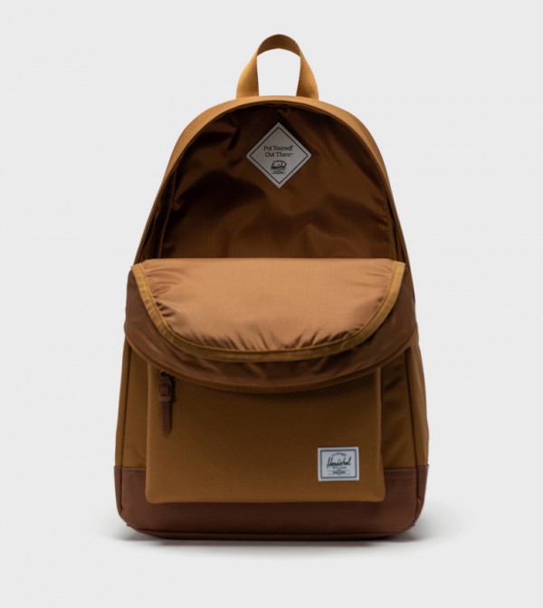 Herschel  Backpacks - Brown undefined