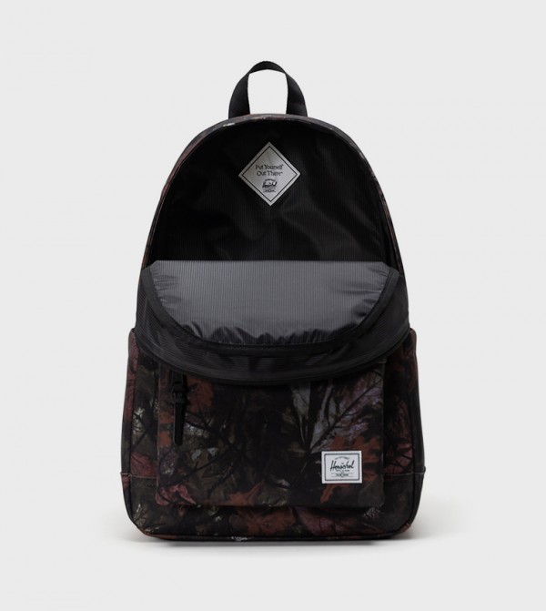 Herschel  Backpacks - Green undefined