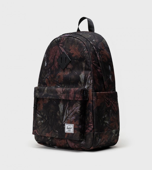 Herschel  Backpacks - Green undefined