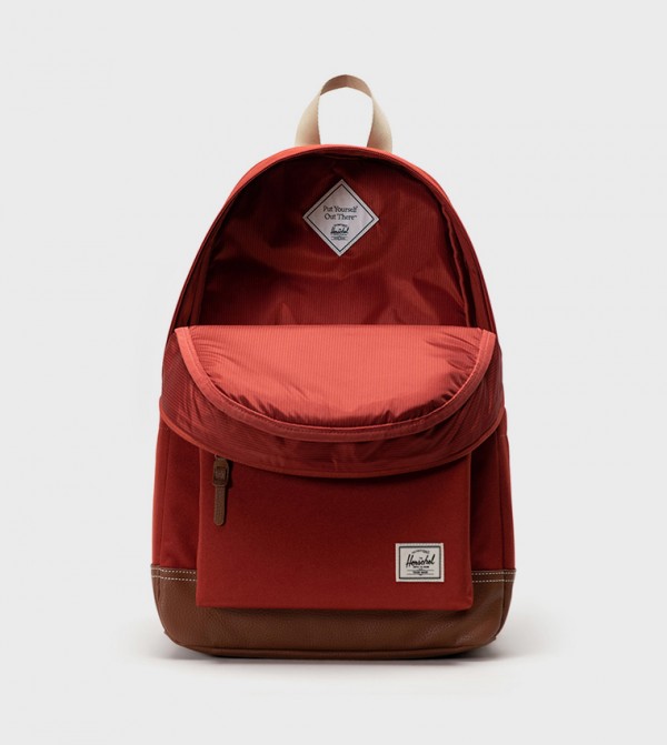 Herschel HERSCHEL - Red undefined