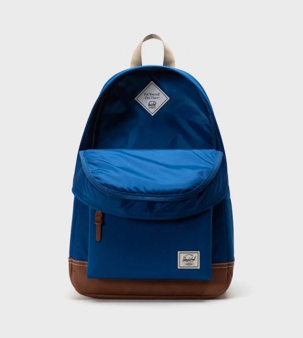 Herschel  School Bags - Blue undefined