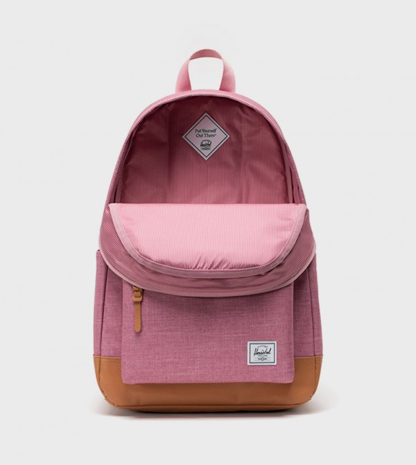 Herschel HERSCHEL - Pink undefined