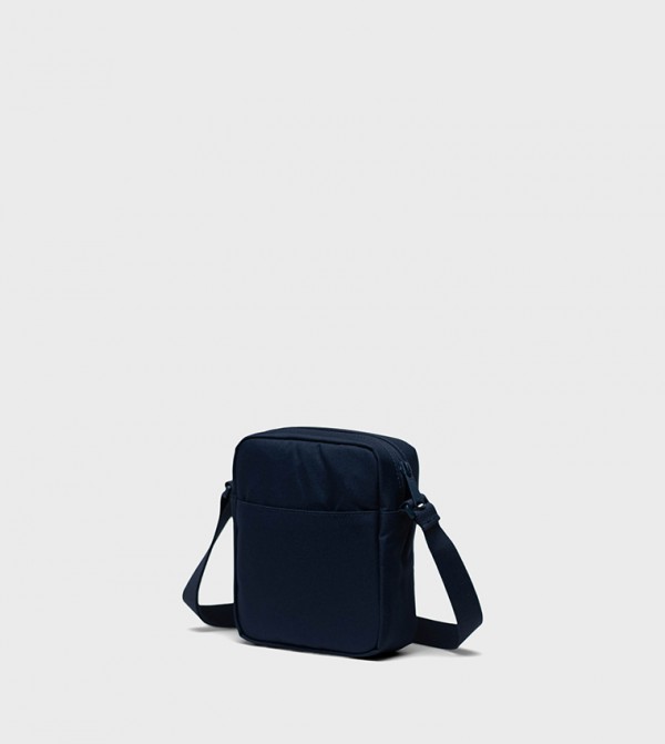 Herschel - Navy Cross Body Bags
