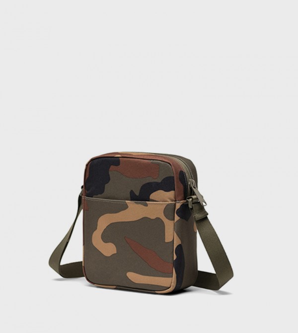 Herschel Women - Khaki Cross Body Bags