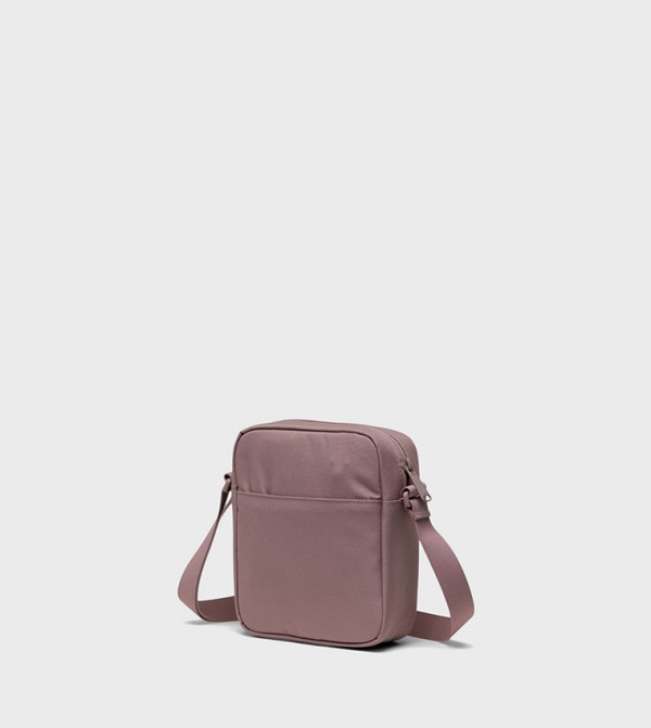 Herschel HERSCHEL - Pink Cross Body