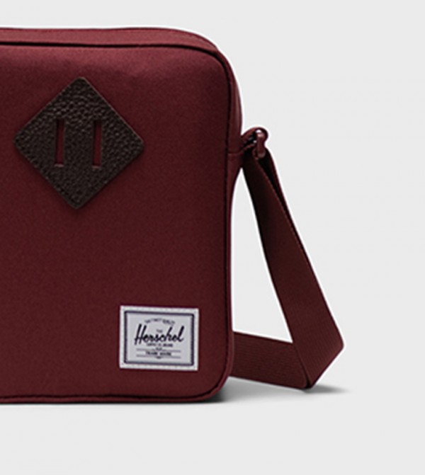 Herschel HERSCHEL - Red Cross Body Bags