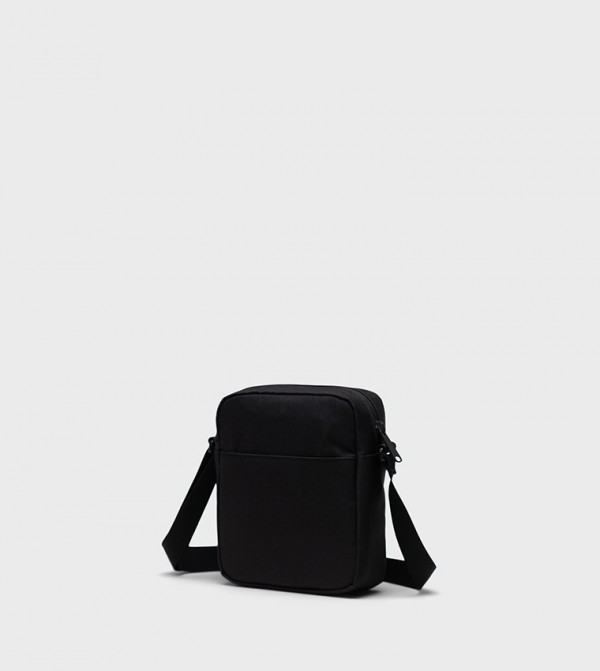 Herschel HERSCHEL - Black Cross Body Bags