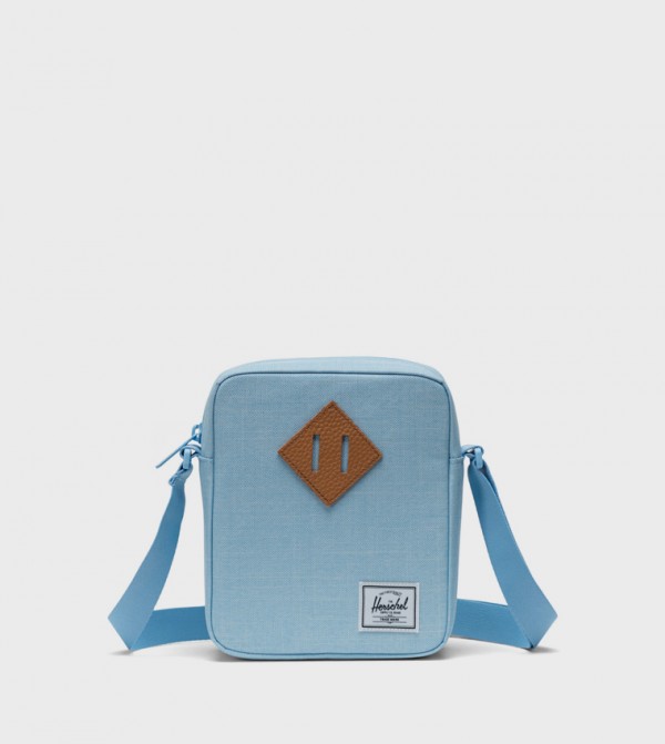 Herschel  - Blue Cross Body & Sling Bags