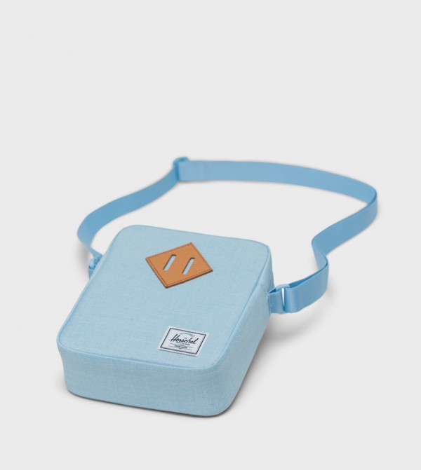 Herschel  - Blue Cross Body & Sling Bags