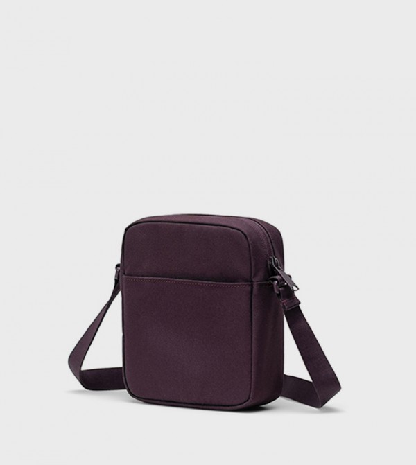 Herschel HERSCHEL - Purple Cross Body Bags