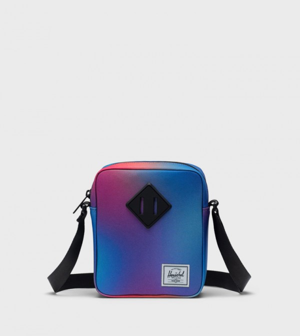 هيرشل  حقائب - أزرق Cross Body & Sling Bags