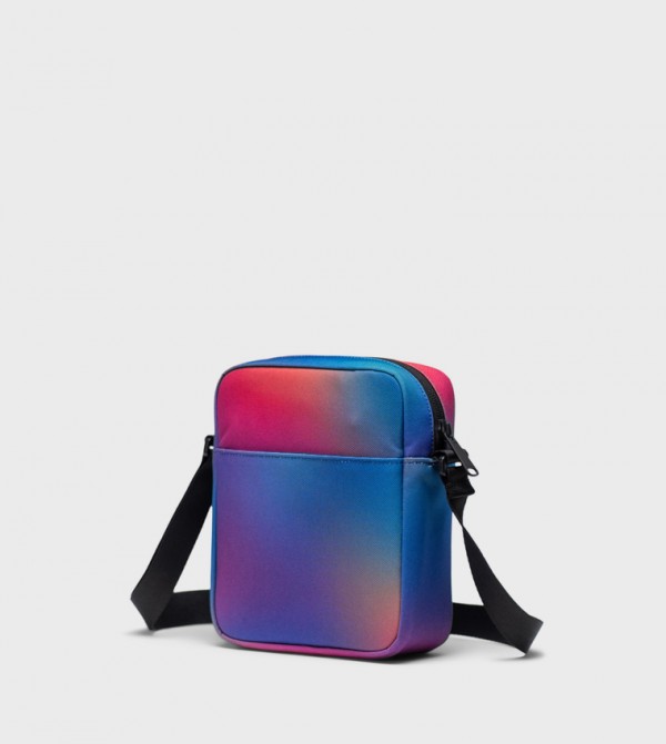هيرشل  حقائب - أزرق Cross Body & Sling Bags