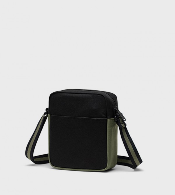 هيرشل  حقائب - أسود Cross Body & Sling Bags