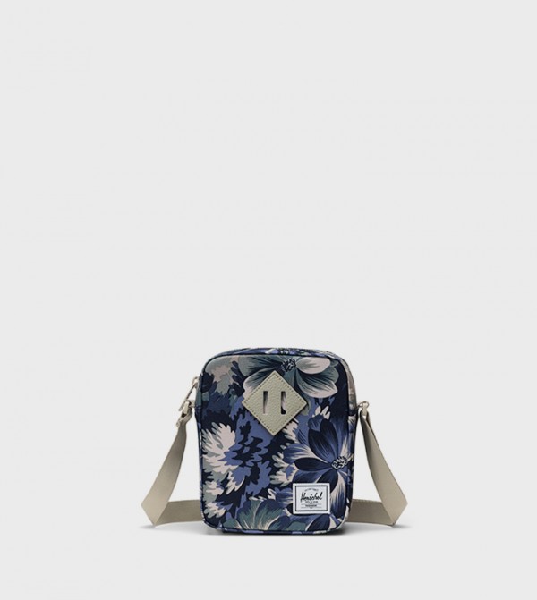 Herschel HERSCHEL - Blue Cross Body Bags