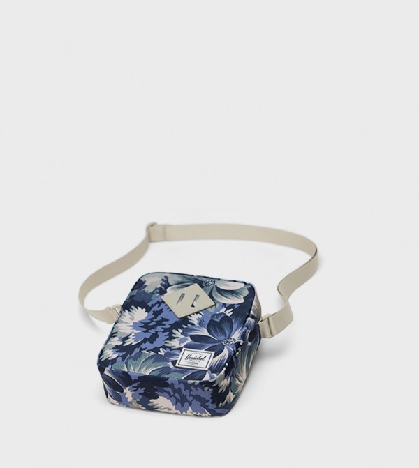 Herschel HERSCHEL - Blue Cross Body Bags