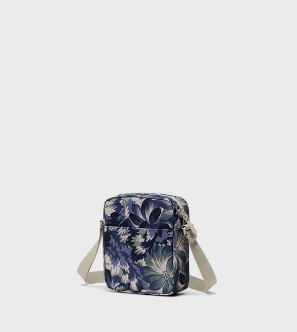 Herschel HERSCHEL - Blue Cross Body Bags