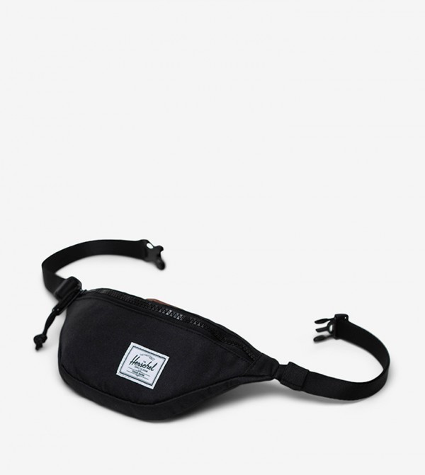 Herschel HERSCHEL - Black Belt Bags