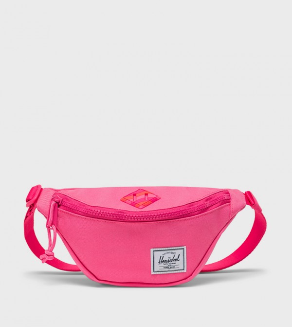 Herschel Bags - Pink Belt Bags