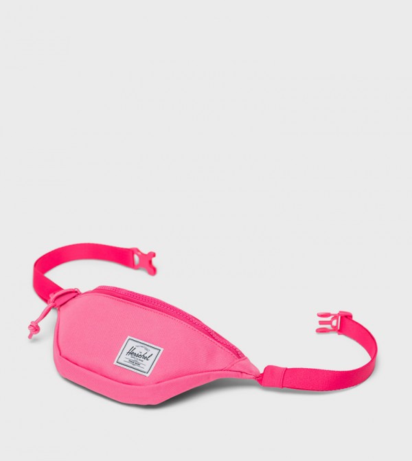 Herschel  Bags - Pink Belt Bags