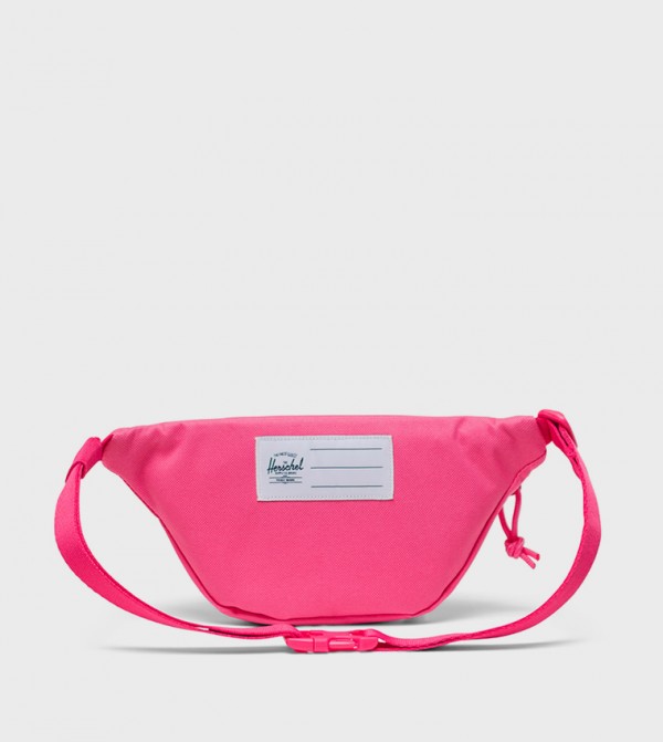 Herschel Bags - Pink Belt Bags