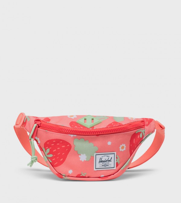 Herschel HERSCHEL - Pink Belt Bags