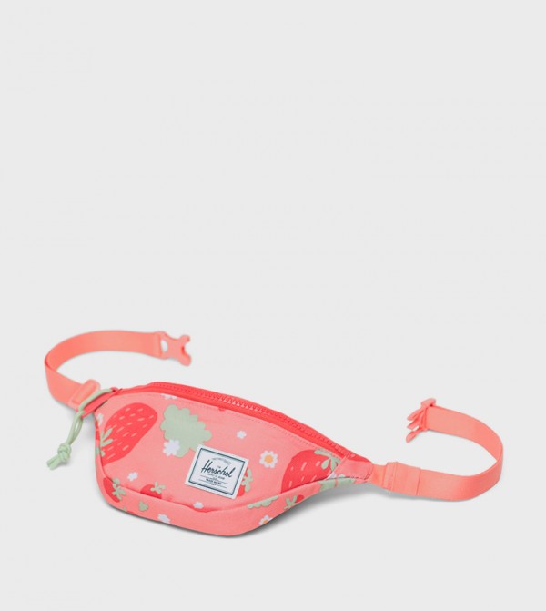 Herschel HERSCHEL - Pink Belt Bags