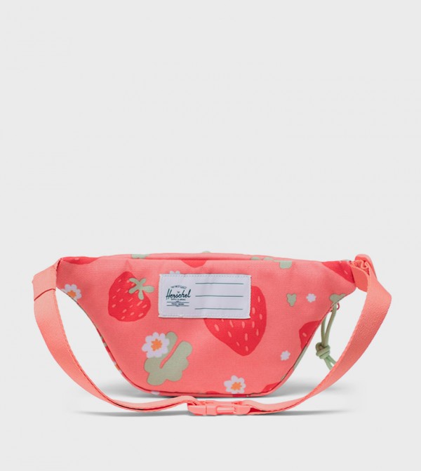Herschel HERSCHEL - Pink Belt Bags