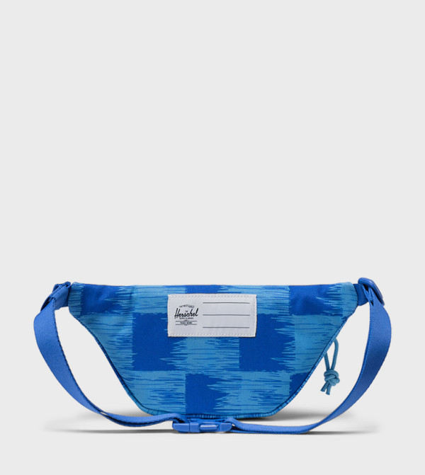 Herschel  Belt Bags - Blue Belt Bags