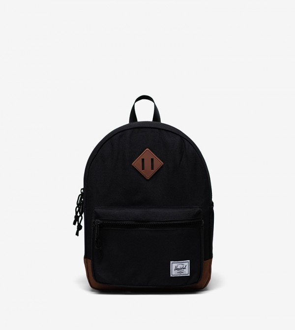 Herschel HERSCHEL - Black Backpacks