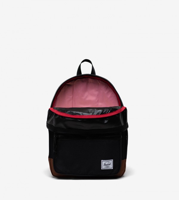 Herschel HERSCHEL - Black Backpacks