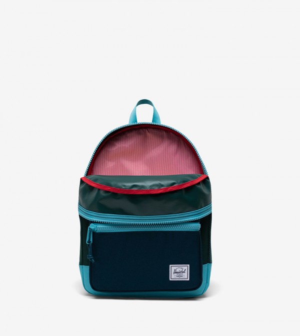 Herschel HERSCHEL - Green Backpacks