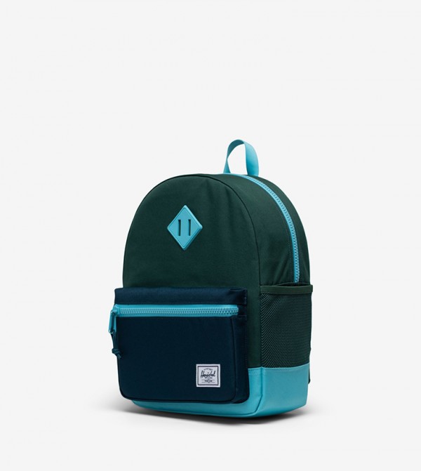 Herschel HERSCHEL - Green Backpacks