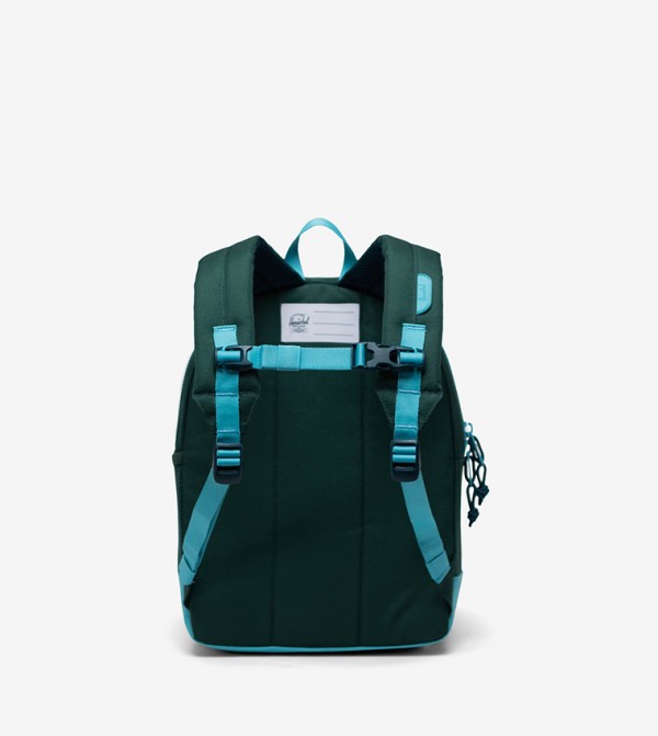 Herschel HERSCHEL - Green Backpacks