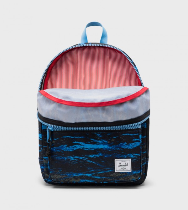 Herschel  School Bags - Blue Backpacks