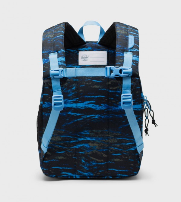 Herschel  School Bags - Blue Backpacks